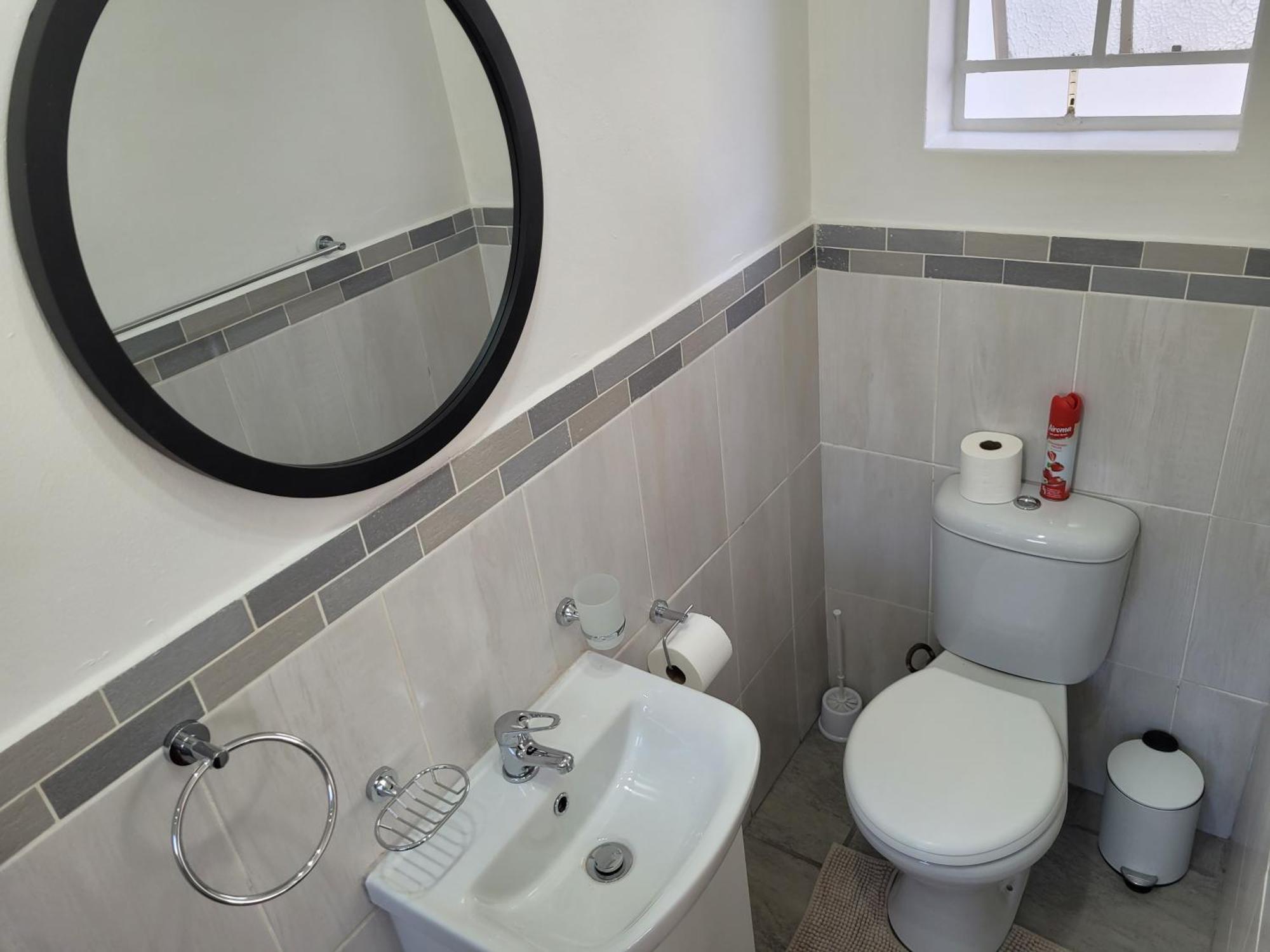 The Oak Potch Guesthouse Potchefstroom Phòng bức ảnh